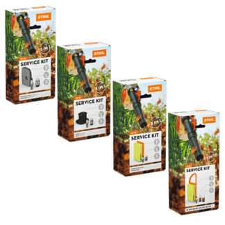 STIHL Service Kit pro zahradní foukače a vysavače