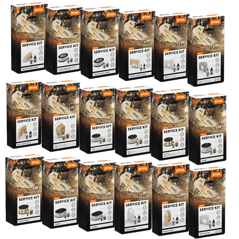 STIHL Service Kit pro motorové pily