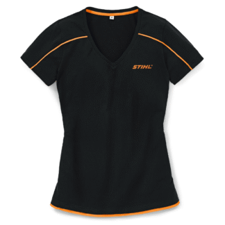STIHL V-neck triko