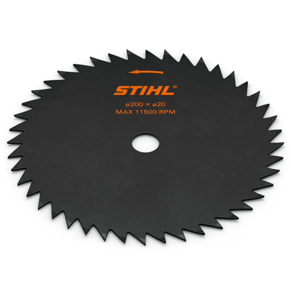 STIHL WoodCut pilový kotouč se špičatými zuby