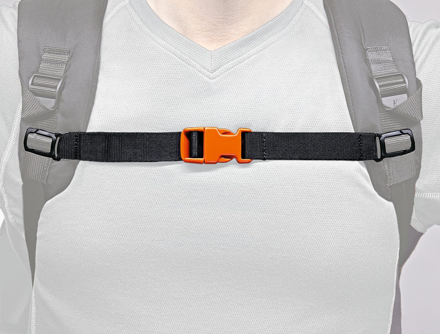 STIHL Hrudní popruh Advance - Obrázek 2