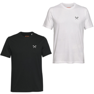 STIHL TIMBERSPOSRTS AXE triko