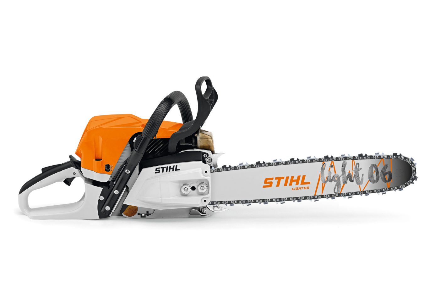 STIHL MS 362 C-M VW motorová pila - Obrázek 2
