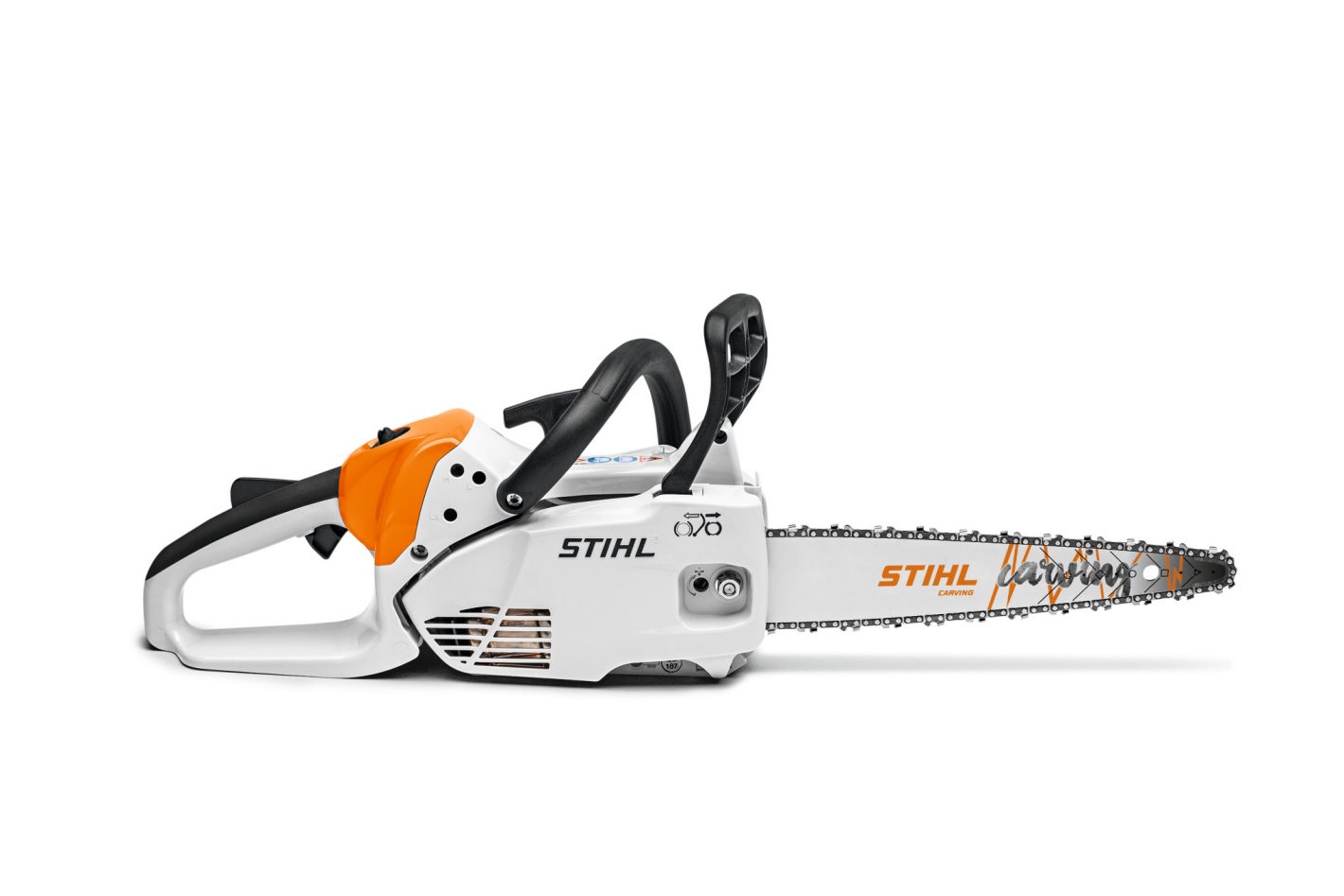 STIHL MS 151 C-E motorová pila - Obrázek 2