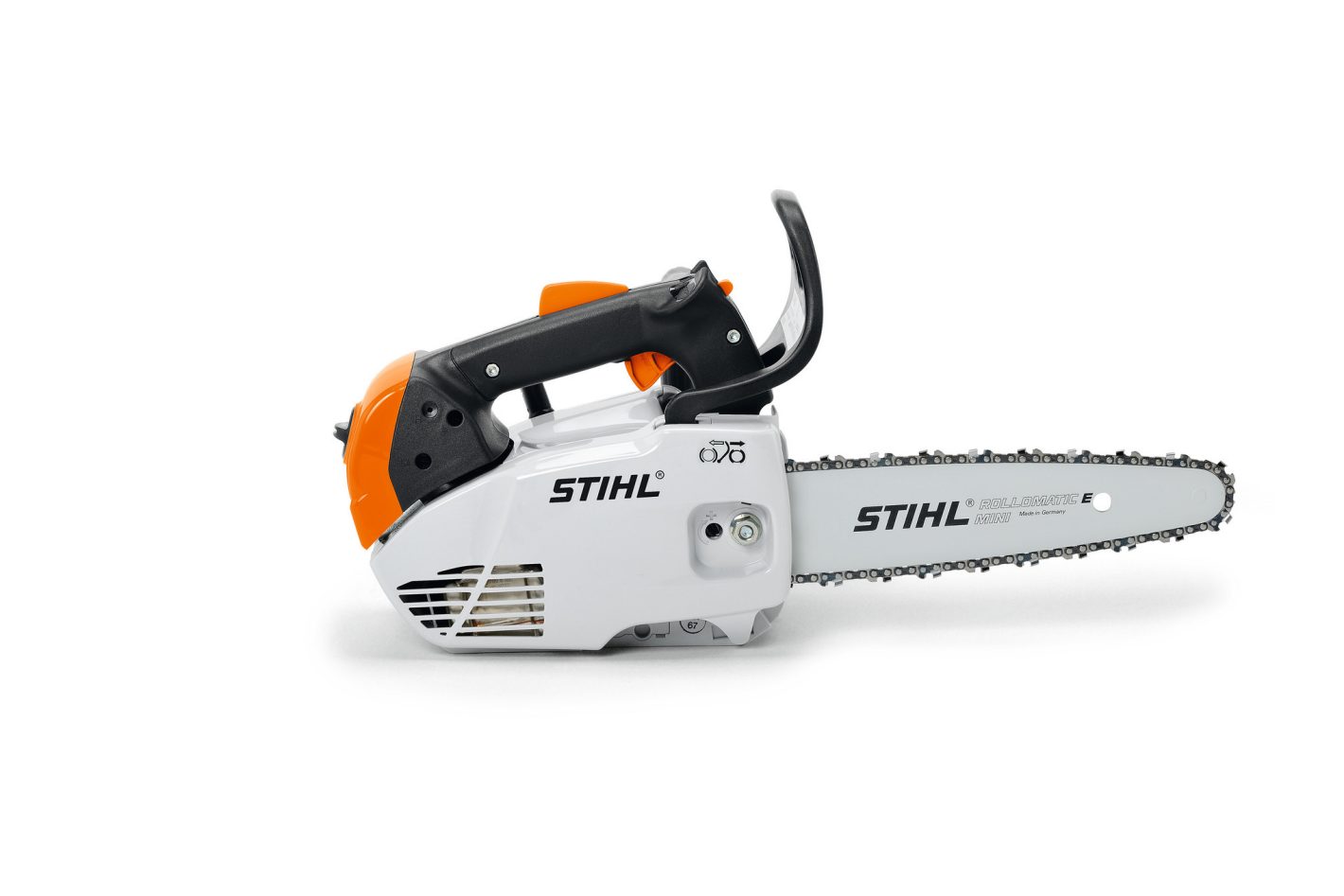 STIHL MS 151 TC-E motorová pila - Obrázek 2