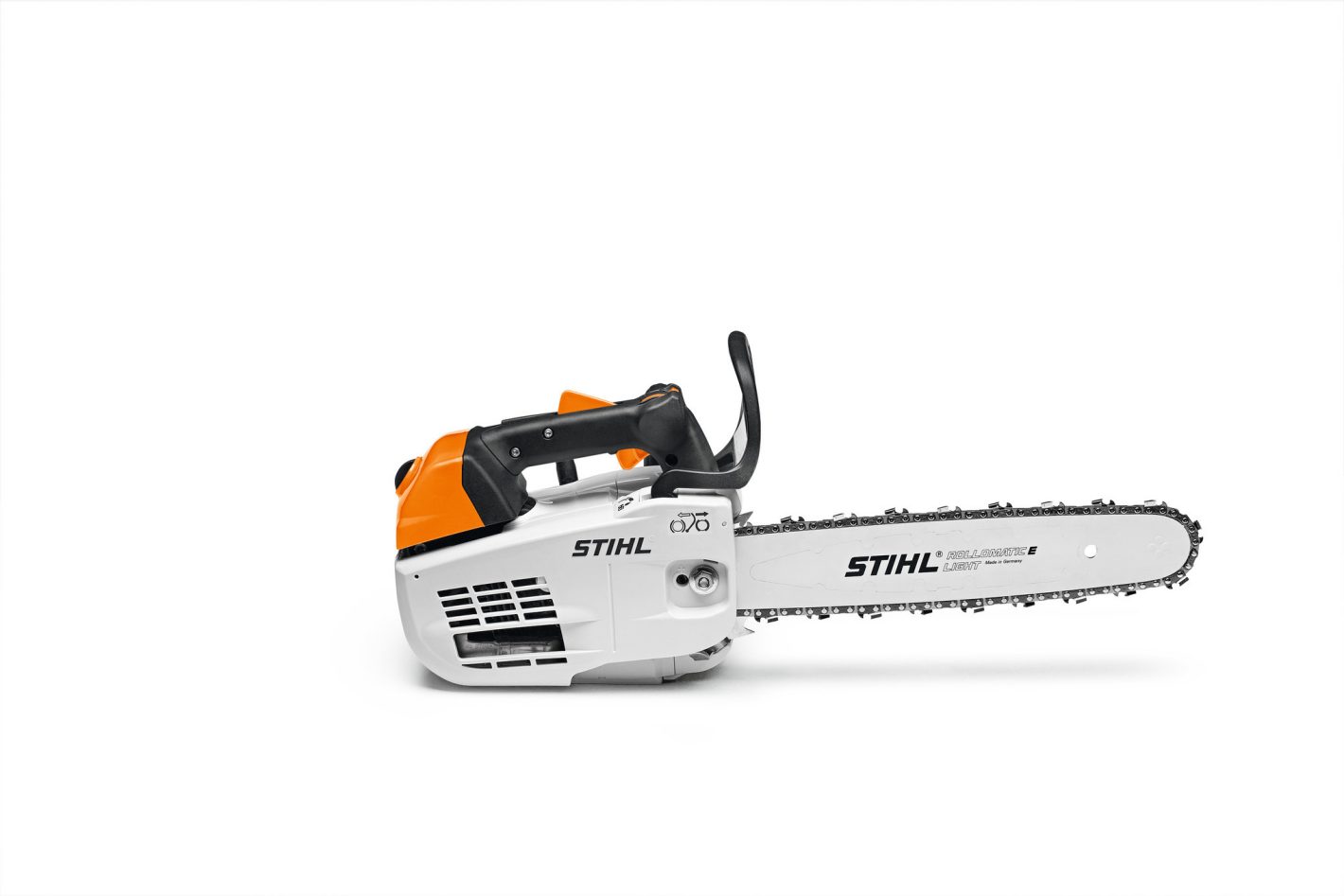 STIHL MS 201 TC-M motorová pila - Obrázek 2