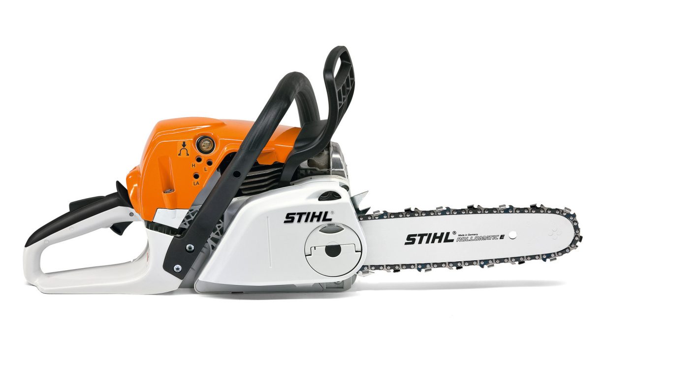 STIHL MS 231 C-BE motorová pila - Obrázek 2