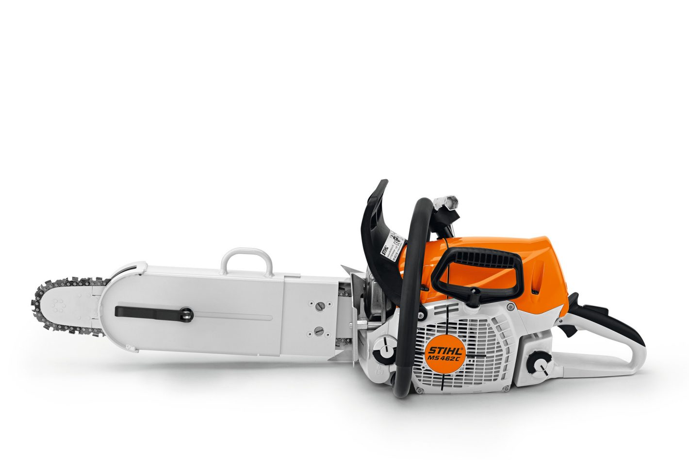 STIHL MS 462 C-M R motorová pila - Obrázek 3