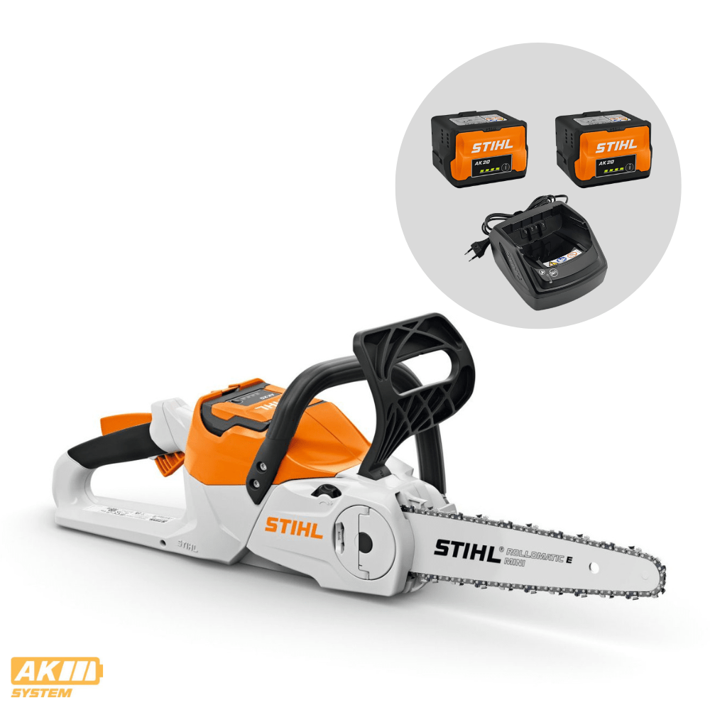 STIHL MSA 60 C-B SET PLUS motorová pila