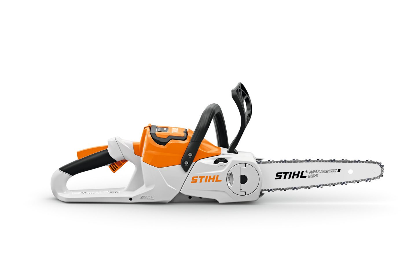 STIHL MSA 70 C-B SET motorová pila - Obrázek 2