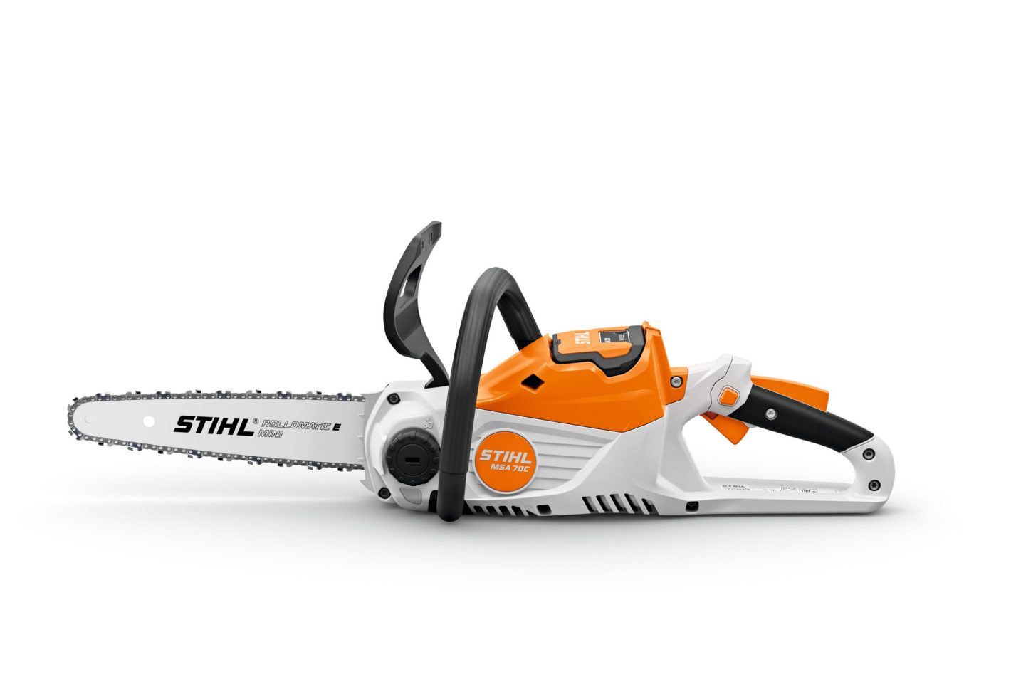 STIHL MSA 70 C-B SET motorová pila - Obrázek 3