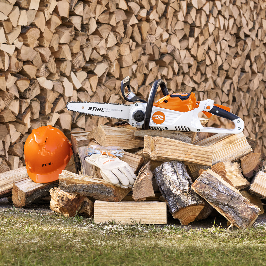 STIHL MSA 70 C-B SET motorová pila - Obrázek 4