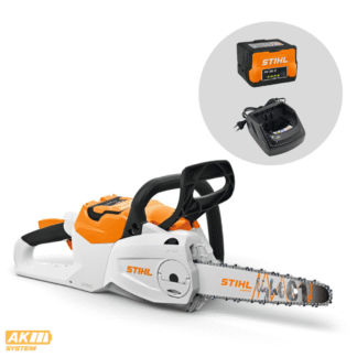STIHL MSA 80 C-B SET motorová pila