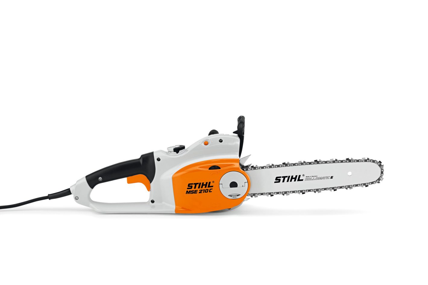 STIHL MSE 210 C-BQ motorová pila - Obrázek 2