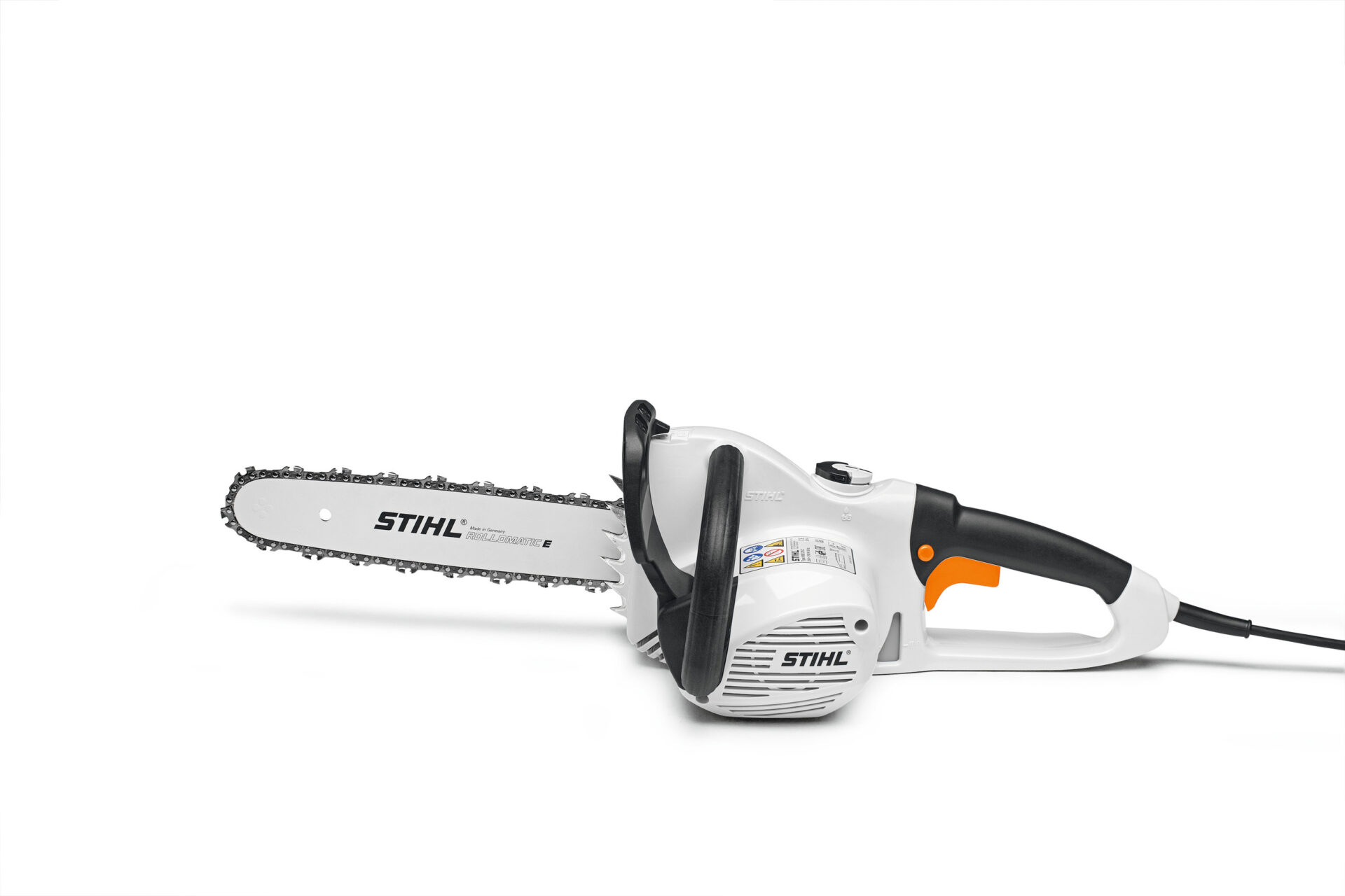 STIHL MSE 210 C-BQ motorová pila - Obrázek 3