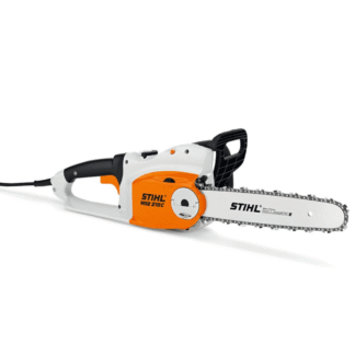 STIHL MSE 210 C-BQ motorová pila