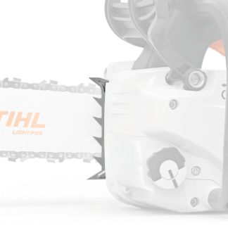 STIHL Kovový ozubený doraz