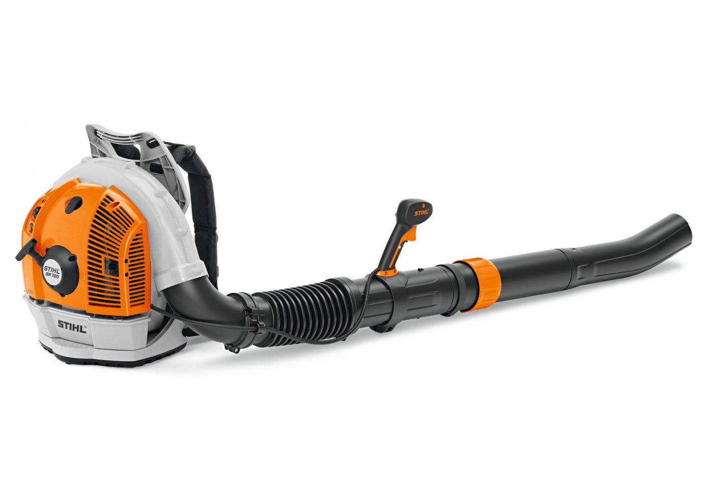 STIHL BR 700 zádový fukar - Obrázek 2