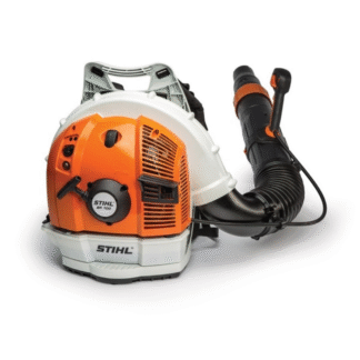 STIHL BR 700 zádový fukar