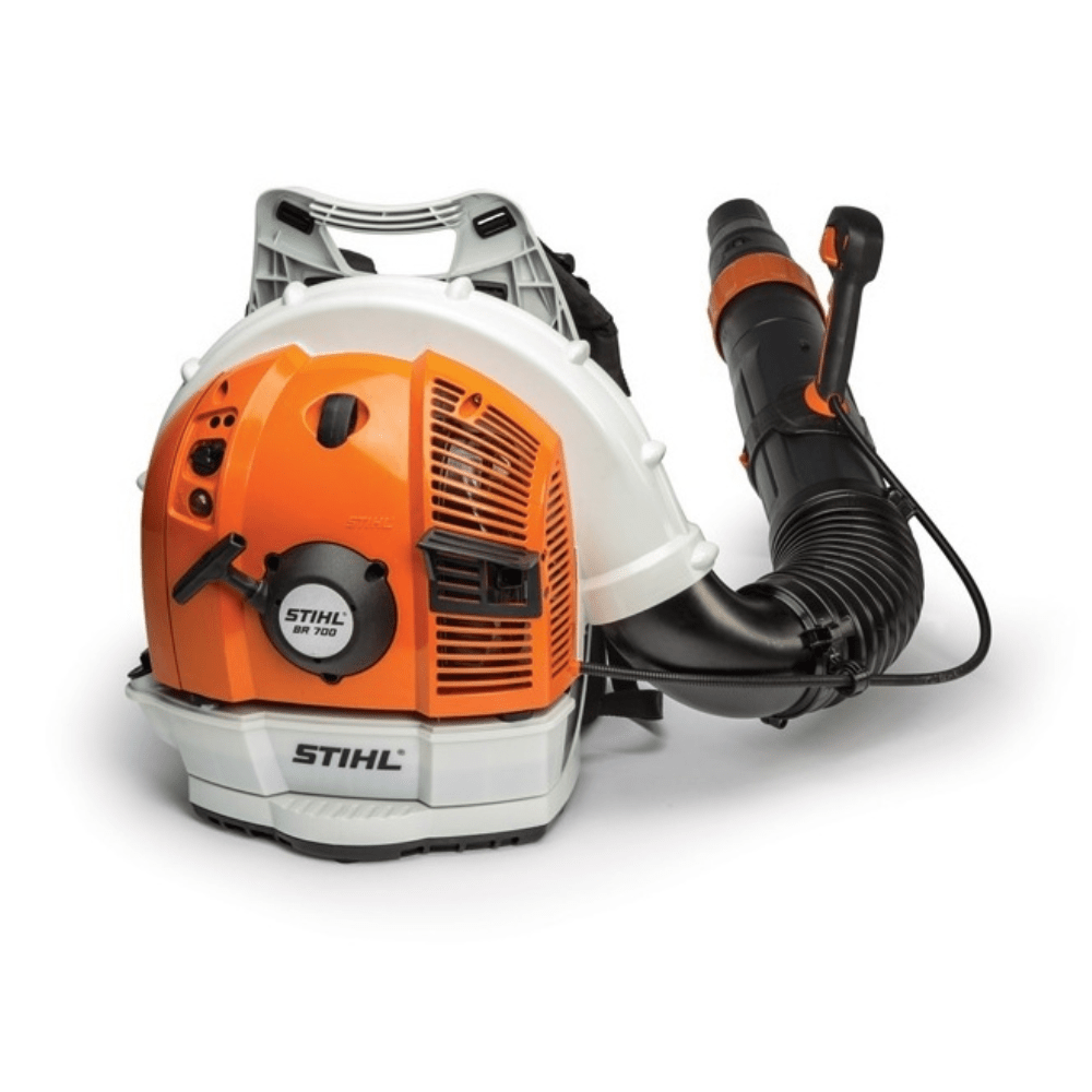 STIHL BR 700 zádový fukar