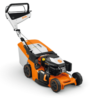 STIHL RM 448 V sekačka