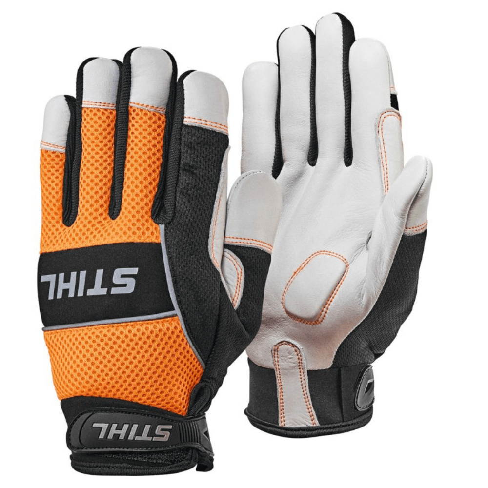 STIHL Rukavice Advance Ergo MS