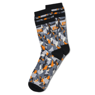 STIHL CAMOUFLAGE TIMBERSPORTS® ponožky
