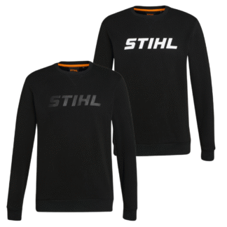 STIHL LOGO mikina