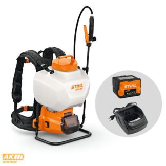 STIHL SGA 60 SET postřikovač