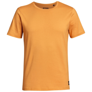 STIHL SUSTAINABLE LOGO triko