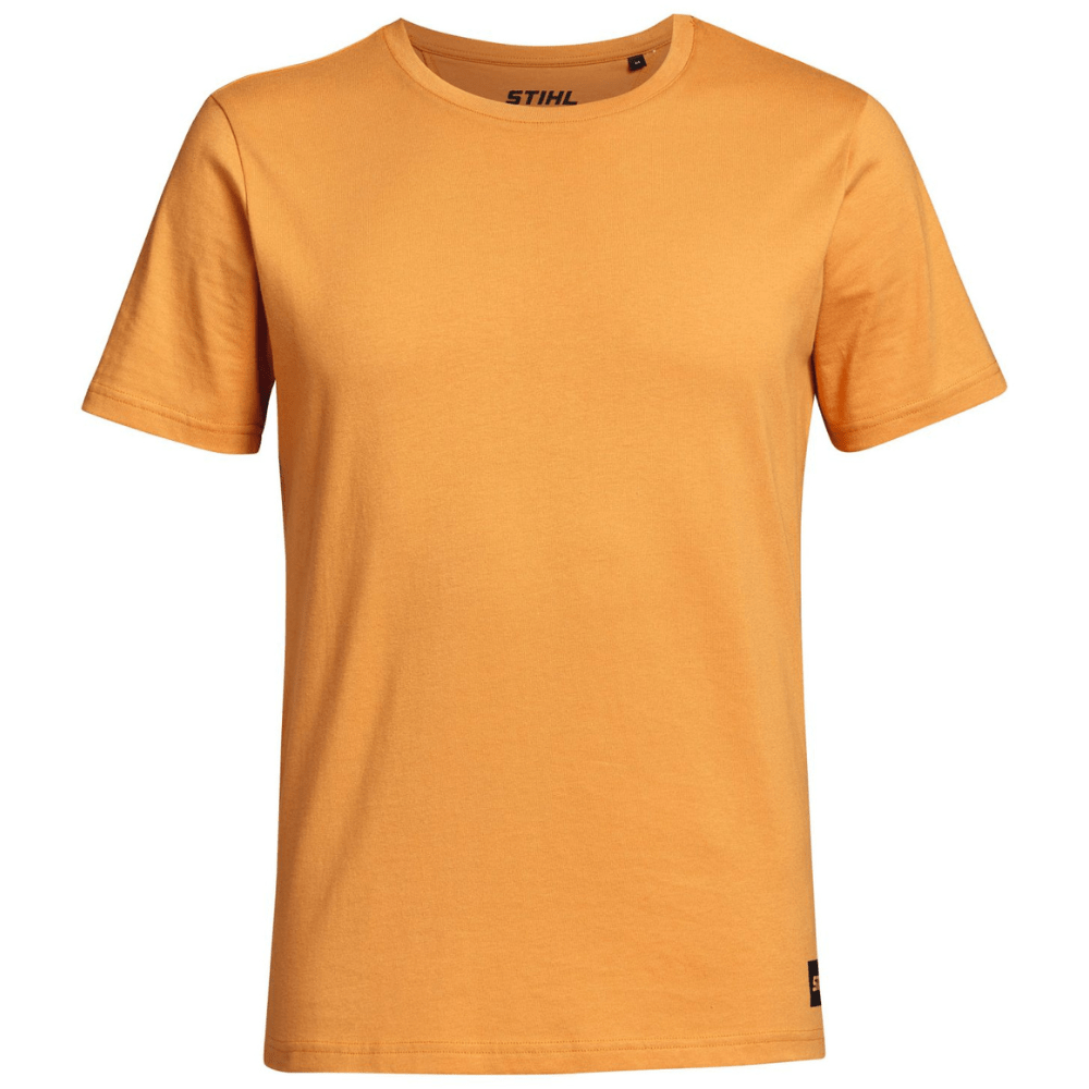 STIHL SUSTAINABLE LOGO triko