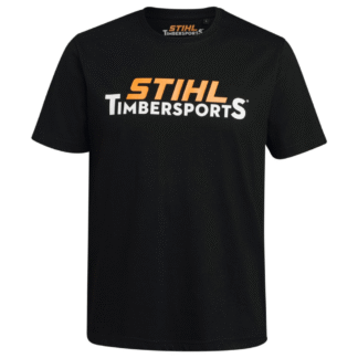 STIHL LOGO CHEST triko