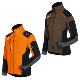 STIHL ADVANCE X-SHELL bunda