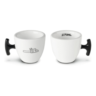 STIHL sada šálků na espresso