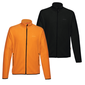 STIHL CLASSIC fleecová mikina