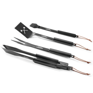 STIHL TIMBERSPORTS® Grilovací sada