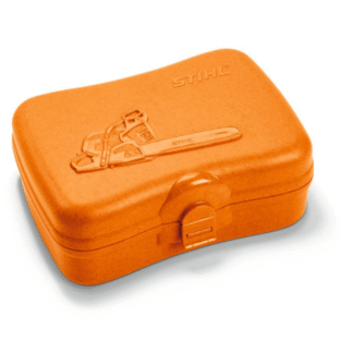 STIHL ORGANIC krabička na svačinu