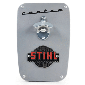 STIHL CONTRA nástěnný otvírák lahví