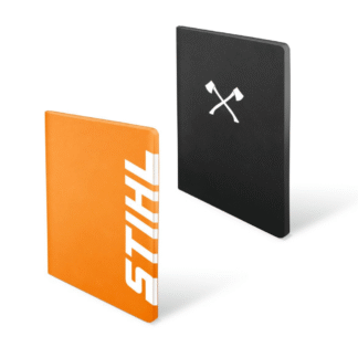 STIHL Zápisník