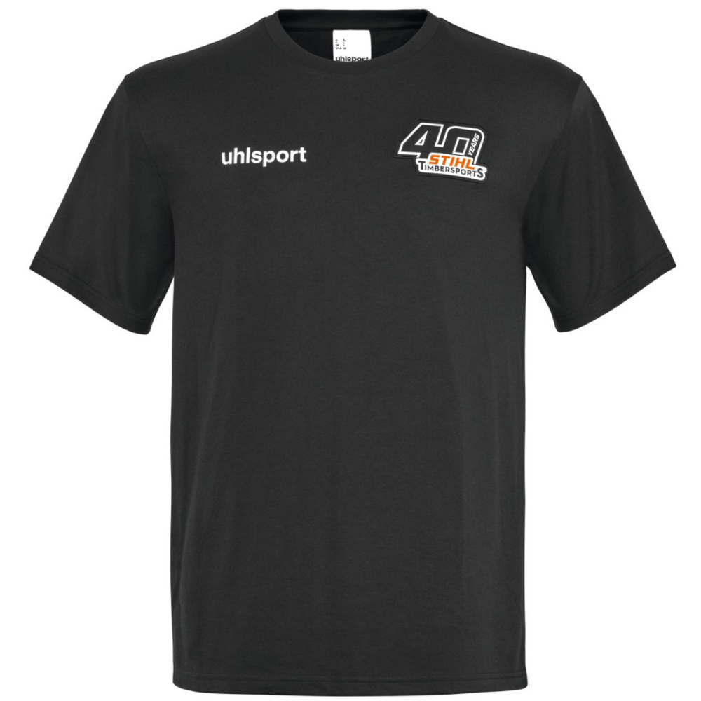 STIHL TIMBERSPORTS® EDITION 25 triko