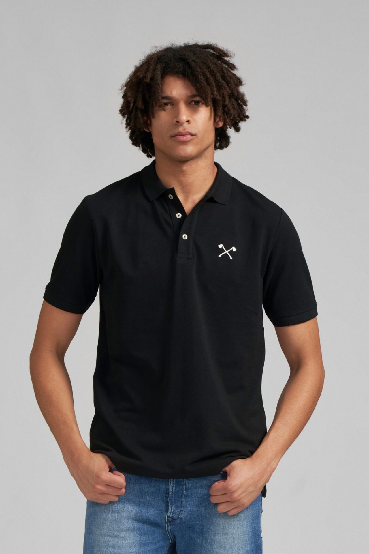 STIHL TIMBERSPORTS® AXE polotriko - Obrázek 3