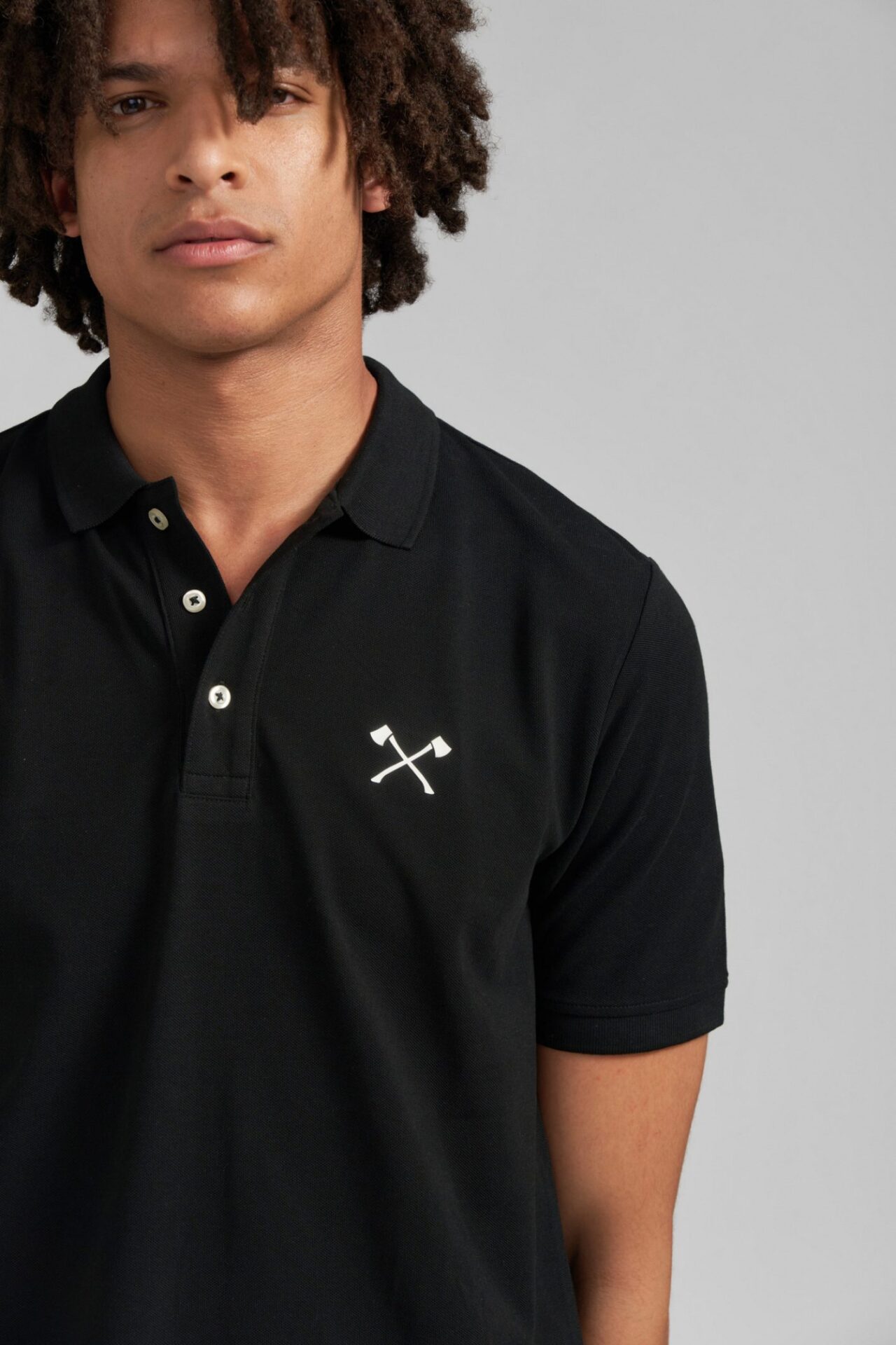 STIHL TIMBERSPORTS® AXE polotriko - Obrázek 5