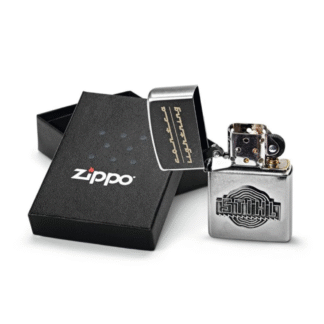 STIHL ZIPPO zapalovač