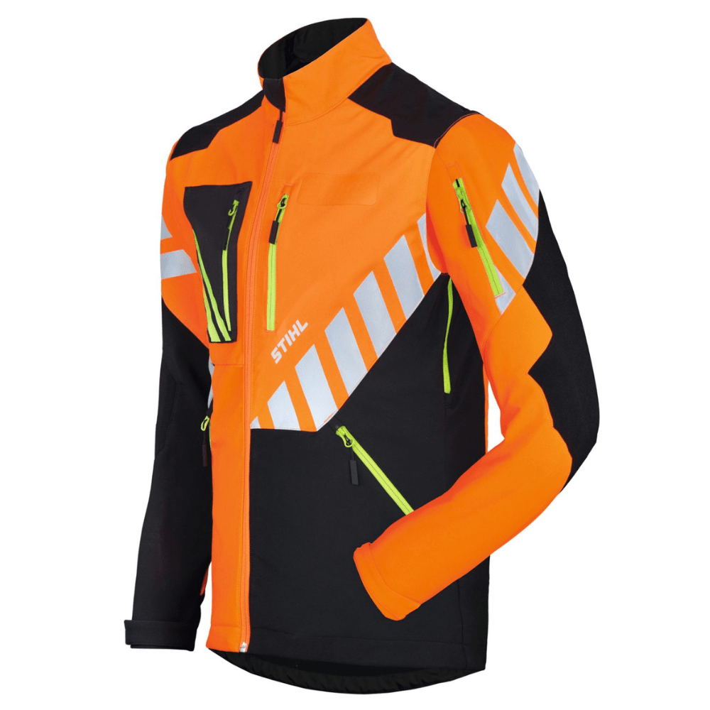 STIHL ADVANCE ShellTEC bunda