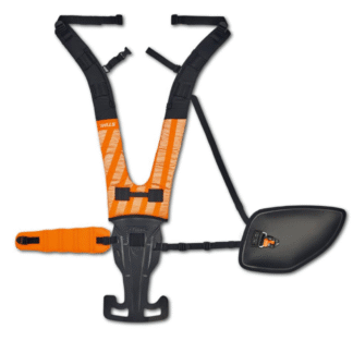 STIHL FS ADVANCE X-Flex Nosný systém
