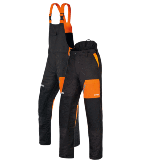 STIHL FUNCTION Core kalhoty