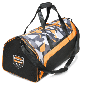 STIHL TIMBERSPORTS® sportovní taška