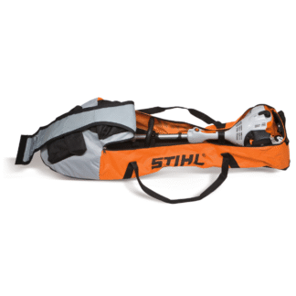 STIHL přepravní pouzdro na zahradní stroje