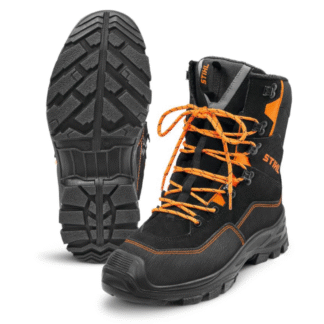 STIHL FUNCTION Active ochranná obuv
