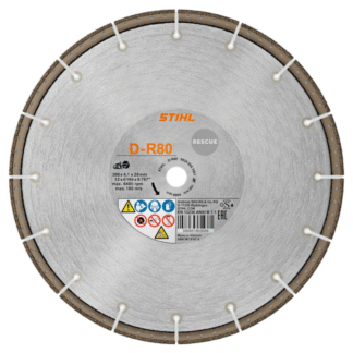 STIHL Diamantové řezné kotouče pro záchranáře